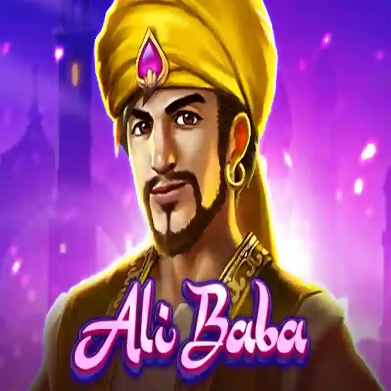 Ali Baba tragamonedas online en mex777