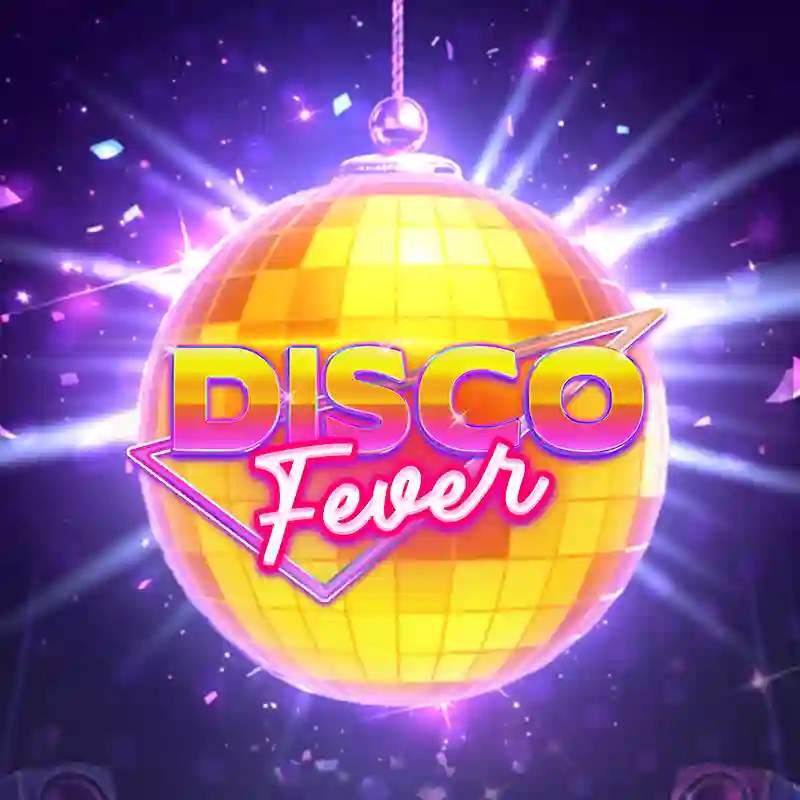 Tragamonedas Disco Fever en mex777