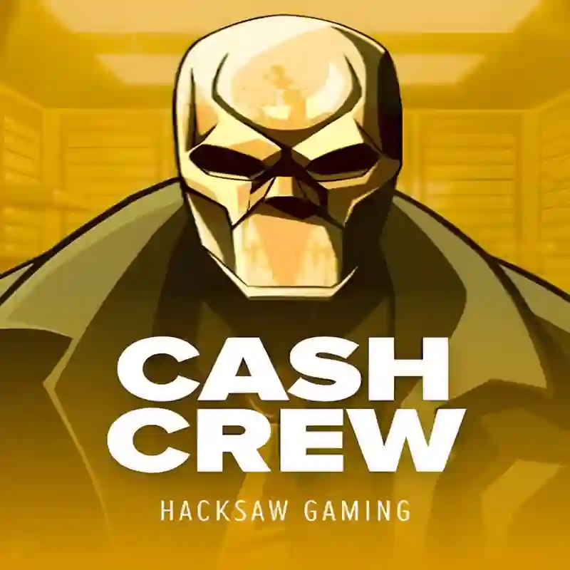 HS Cash Crew Tragamonedas Online