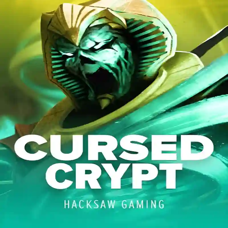 Jugar HS Cursed Crypt en mex777