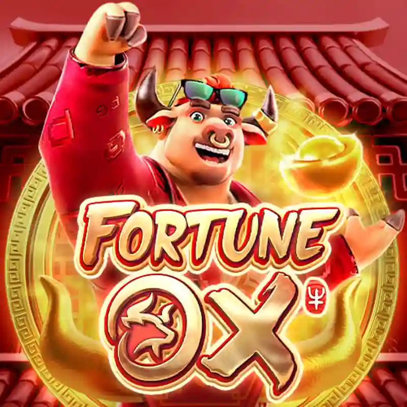 PGS Fortune Ox Tragamonedas Online