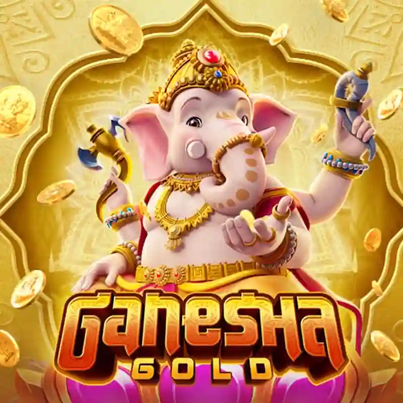 Jugar PGS Ganesha Gold en mex777