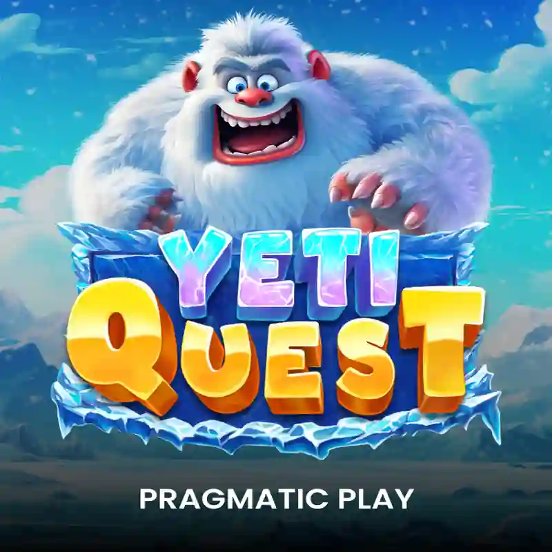Jugar PP Yeti Quest en mex777