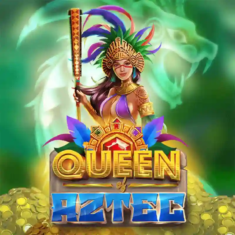 Queen Of Aztec slot game interface mex777