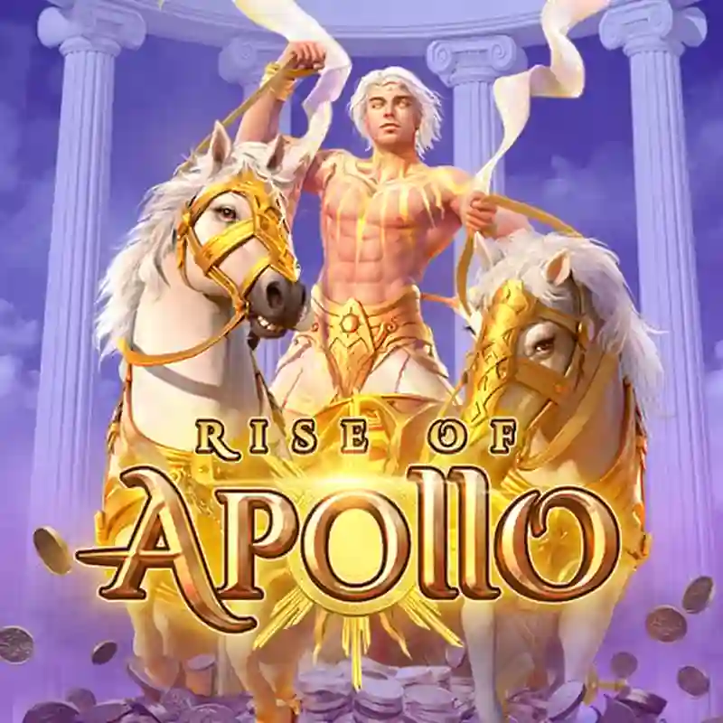 Rise of Apollo Casino Game