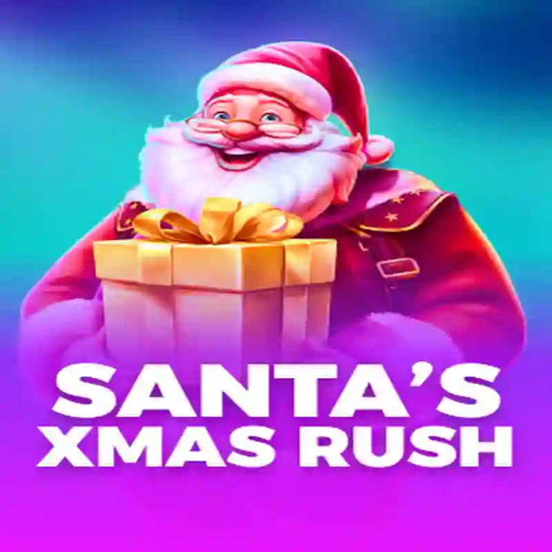 Santa’s Xmas Rush mex777