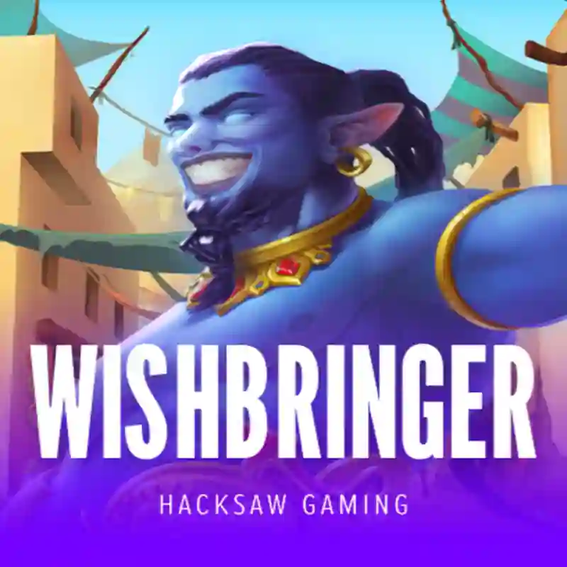 Juego de Casino Wishbringer en mex777